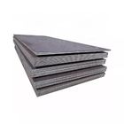 A283c 1045 Carbon Steel Sheet Plate ASTM A36 Ss400 Q235b 20mm Thick  1 Inch