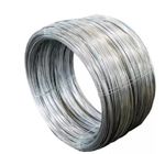 Hot Dipped Galvanized Steel Wire  For Electric Fence Agriculture 12/ 16/ 18 Gauge