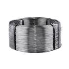 Zinc Coated Galvanized Steel  Rope 7x7 7x19 For Chain Link Fence