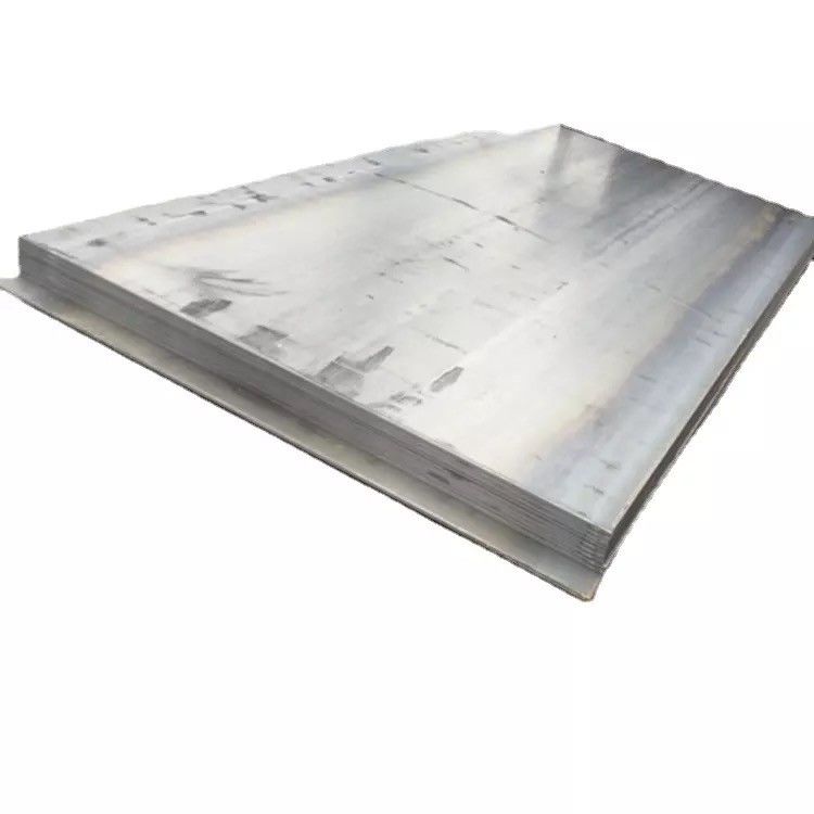Abrasion Wear Resistant Steel Sheet Hardox 600 Hardox 500 Steel Plate 10mm 12mm 35mm