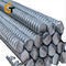 9 габаритная стальная ребра для бетона Astm A615 A1035 ребра