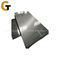 A53 A105 A36 Углеродистая сталь Алмазная плита Астм Стандартный 1 мм 2 мм 3 мм Ms Gi лист