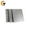 Цинковая покрытие оцинкованная стальная плита для длины 1000 мм - 6000 мм с удлинением 20-30%