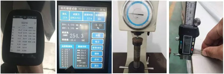 Нержавеющая стальная плита AISI ASTM 2b/Ba/No. 4hl/8K/No.1 201 304 304L 316 316L 309S 310S для эстетической привлекательности 1