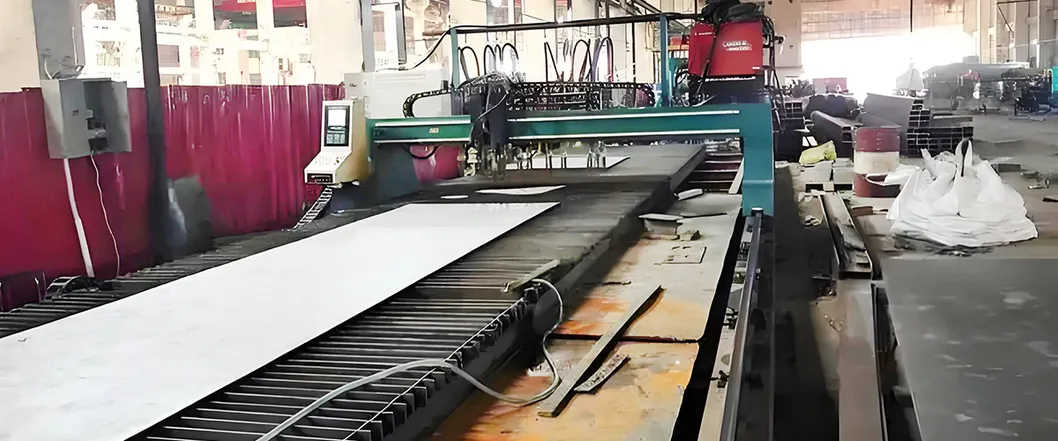 BA/2B/NO.1/8K/HL Оцинкованная 316 нержавеющая стальная плита долговечная коррозионностойкая 3