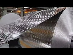 Какой класс алюминиевой бриллиантовой пластины?