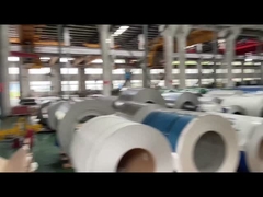 В чем разница между стальной и алюминиевой катушками?