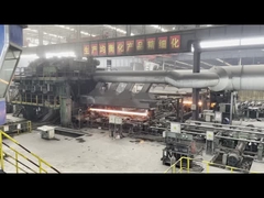 Бесшовная труба из нержавеющей стали используется в приложениях, где высокая температурная прочность и превосходный