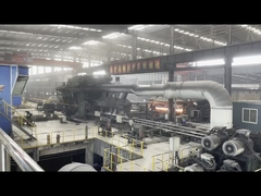 Бесшовная труба из нержавеющей стали более точна по размеру, чем сварные трубы.