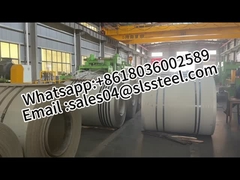 Какова толщина стальной рулонной стали?