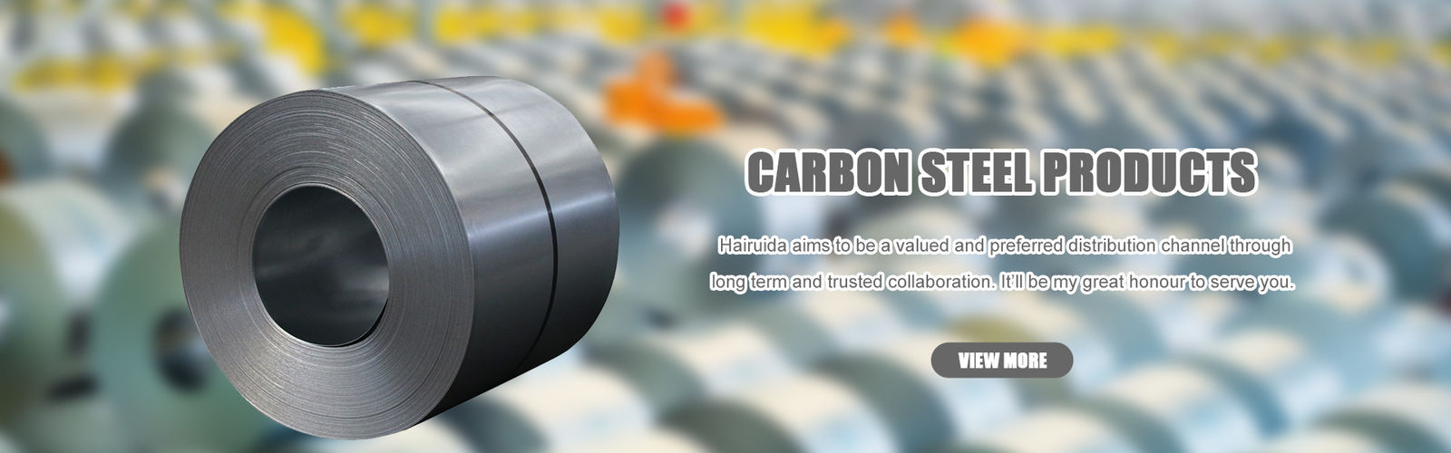 Лист из углеродистой стали