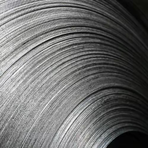 Последние блоги о компании Sylaith выпускает горячекатаные листы/пластины из углеродистой стали по стандарту ASTM: полные технические характеристики 1.