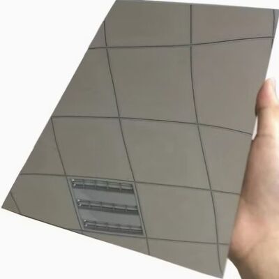 Специализированная ASTM / GB 201 304 316 304L 316L Нержавеющая сталь 430 Плита