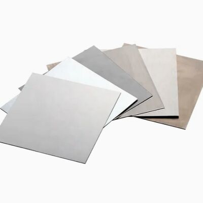 Химический состав 304 Плита с высоким содержанием КР и Ни для пищевой промышленности