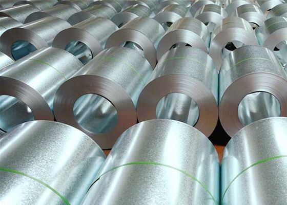 Купить Катушка Galvalume Aluzinc стальная Prepainted листы плиты обнажают 0.5mm G550 Производство в сети