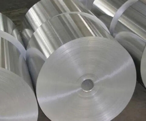 Купить 5005 5052 5083 6061 алюминиевый стальной датчик Ga 24 катушки 20 для строительной конструкции Производство в сети