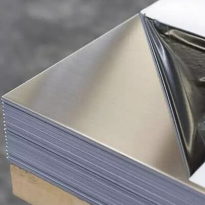 Купить 3003 5005 3105 алюминиевый металл плиты 1070A сплава 6061 сияя Производство в сети