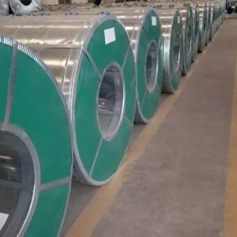 Купить Сталь Galvalume горячего погружения Prepainted свертывает спиралью ширину G280 G350 G550 20mm для вырезывания Производство в сети