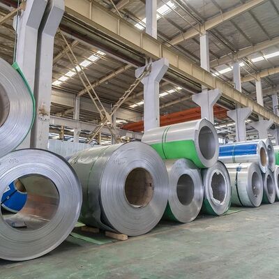 Купить 0.3 - 3.0MM катушка 200mm нержавеющей стали 201 430 холоднопрокатное для настилать крышу лист Производство в сети