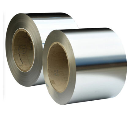 Купить Катушка Rolls прокладки листа нержавеющей стали SUS 2B AISI ранг 201 ГЕКТОЛИТР зеркала 304 310s Производство в сети