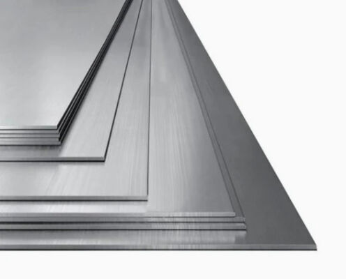 Купить AISI ASTM SUS Ss 201 202 304 304L 316 316L 309S 310S 321 430 904L Горяче-холодный прокат 2b/Ba/Hairline/Mirror/No 1 Нержавеющая Производство в сети