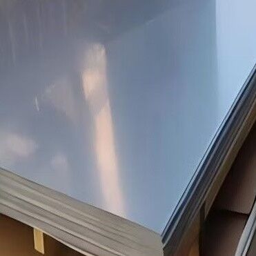 Купить Противокоррозионная 201 нержавеющая стальная плита 0,5 мм 1,0 мм 2,0 мм толщина для оборудования Производство в сети