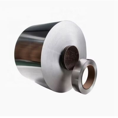 Купить АИСИ холоднокатаная катушка из нержавеющей стали SUS 304 316L 201 430 410 202 321 316 310S 2b Ba N4 8K Ss Производство в сети