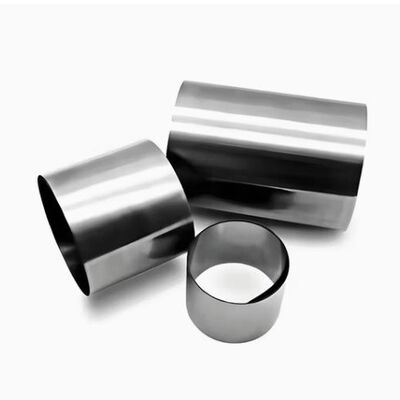 Купить ASTM/AISI 0.1mm-4mm Полированная горячекатаная / холоднокатаная катушка из нержавеющей стали 304 304L 316 316L Производство в сети