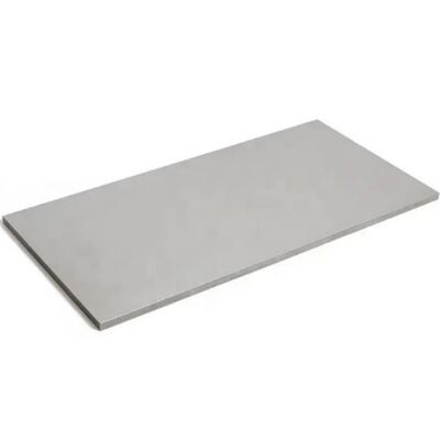 Купить Длина 1000-6000 мм, пластина из нержавеющей стали 316, стандарт GB / ASTM Производство в сети