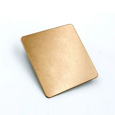 Купить ASTM AISI Холоднокатаная / Горячекатаная ASTM 201 202 310S 316L 321 304 430 Ss Пластина из нержавеющей стали с покрытием 2b/Ba/8K/ Производство в сети