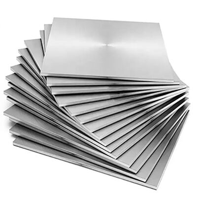 Купить 2b Ba № 1 № 4 8K Финишная пластина из нержавеющей стали 304, устойчивая к коррозии, прочные поверхности Производство в сети