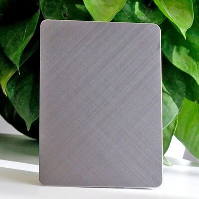 Купить 2D поверхность из нержавеющей стали ASTM 201/304/316 для долговечной работы Производство в сети