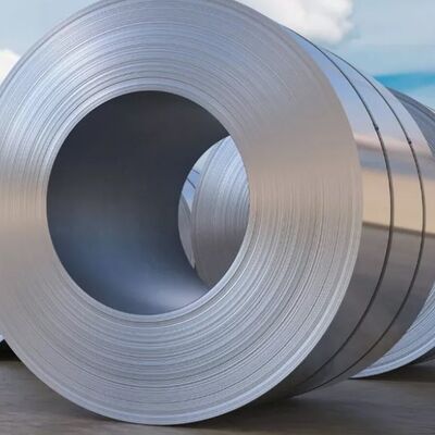 Купить Индивидуальный размер от 1000 до 2000 мм, рулонный лист из нержавеющей стали 304 304L 316 для судовых плит, технология холодной прокатки Производство в сети