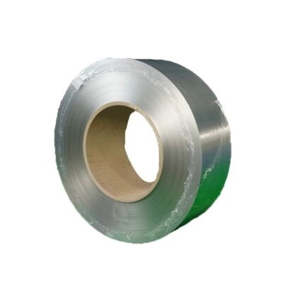 Купить 0.4 мм 0,5 мм 0,6 мм холодно прокаленный на заказ катушка из нержавеющей стали Производство в сети