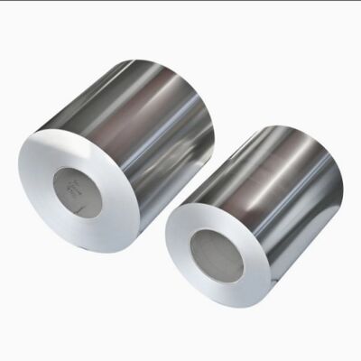 Купить 0.3*1000*1500мм 316 Нержавеющая сталь катушка Окончание 2B BA No.1/2E HL зеркало No.4 Производство в сети