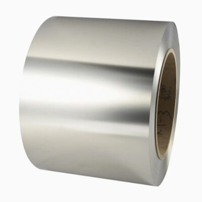 Купить Dx51d Dx52D Dx53D Dx54D 304 304L 316 316L 310S 309S 347H катушка из нержавеющей стали для солнечной системы Dx51d+Z Производство в сети