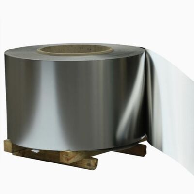 Купить 450-680 мм на заказ 316 нержавеющая сталь катушка горячее прокат техника прочная производительность Производство в сети