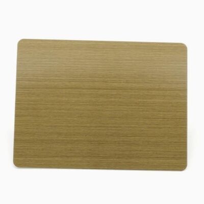 Купить 2b Ba 8K Hl Поверхность Толщина 0,3-3 мм Ss 201 Лист Холоднокатаный 201 202 Лист из нержавеющей стали Производство в сети