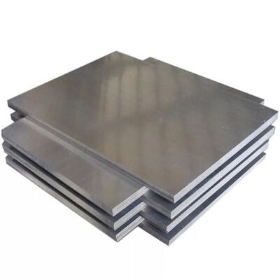 Купить Плита из нержавеющей стали ASTM 304 304L 316L с поверхностной отделкой 2B и толщиной 3 ‰ 50 мм для инженерного строительства Производство в сети