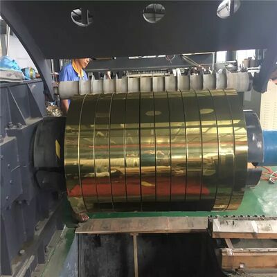 металл алюминия 3003 8011 H14 обнажает холодную прокатку для целебного