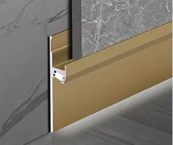 0Алюминиевые металлические полоски длиной 0,5 мм для трансформаторов и оконных погодных полос