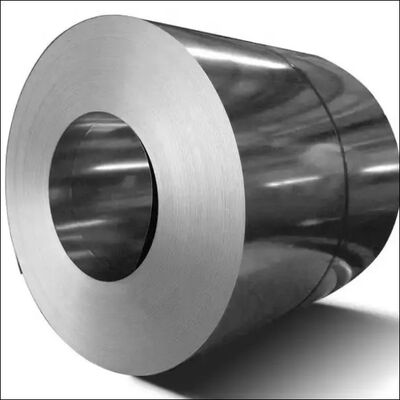 Вес одного рулона 5-8 тонн, рулон из нержавеющей стали 316L для оптимальной производительности