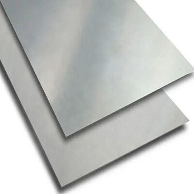 304 Ship Boiler Container Flange Construction Cold Rolled Stainless Steel Plate High Strength Wear Resistant