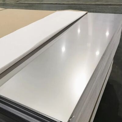 Холоднокатаный Горячекатаный пищевой лист из нержавеющей стали 4X8 316 в различных размерах, оплата аккредитивом